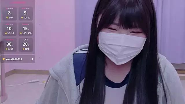 KARATE_HONO from StripChat