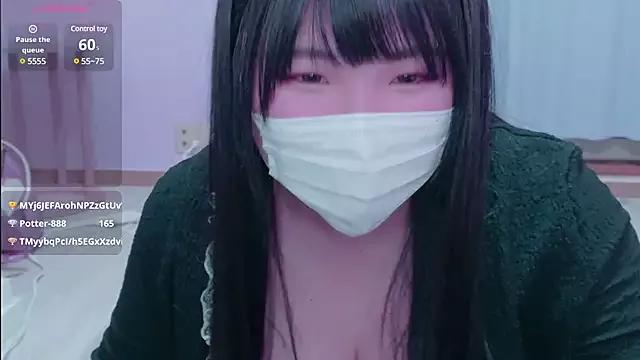 KARATE_HONO from StripChat