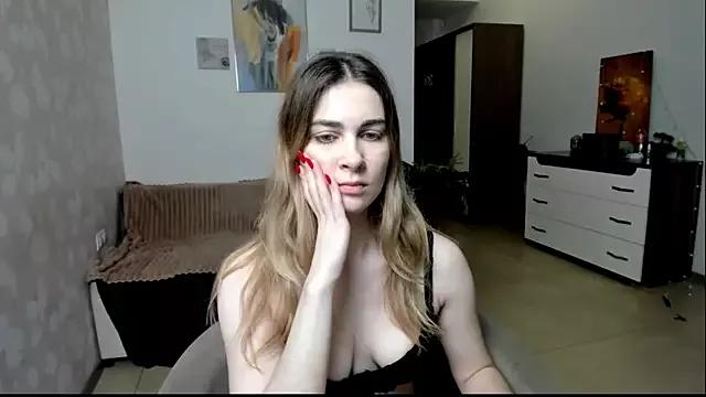 Try our streaming cams variety and talk on a personal level with our adorable girls streamers, showing off their bountiful shapes and dildos.