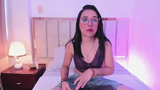 Try our streaming cams variety and talk on a personal level with our adorable girls streamers, showing off their bountiful shapes and dildos.