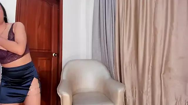 KaraZafir from StripChat