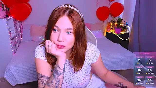Try our streaming cams variety and talk on a personal level with our adorable girls streamers, showing off their bountiful shapes and dildos.