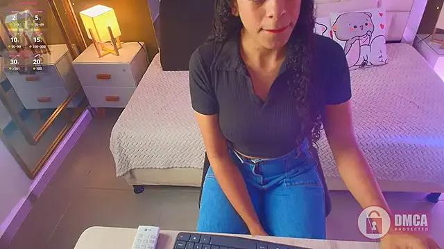 Try our streaming cams variety and talk on a personal level with our adorable girls streamers, showing off their bountiful shapes and dildos.