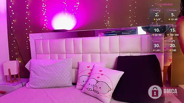 Try our streaming cams variety and talk on a personal level with our adorable girls streamers, showing off their bountiful shapes and dildos.