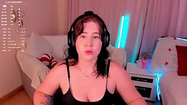 KarenDemeo from StripChat is Freechat
