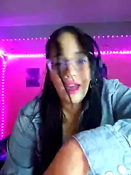 Try our streaming cams variety and talk on a personal level with our adorable girls streamers, showing off their bountiful shapes and dildos.