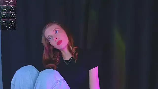 Try our streaming cams variety and talk on a personal level with our adorable girls streamers, showing off their bountiful shapes and dildos.