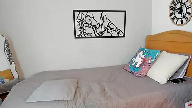 karina-lopez from StripChat is Freechat