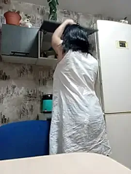 KARINA-TITS from StripChat is Freechat