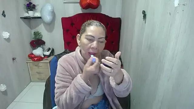 Try our streaming cams variety and talk on a personal level with our adorable girls streamers, showing off their bountiful shapes and dildos.