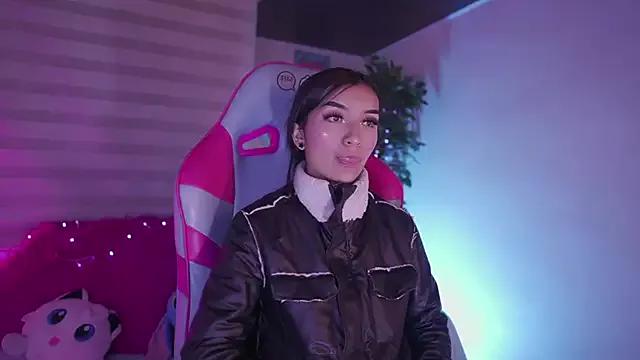 Karina_Arisona from StripChat is Freechat