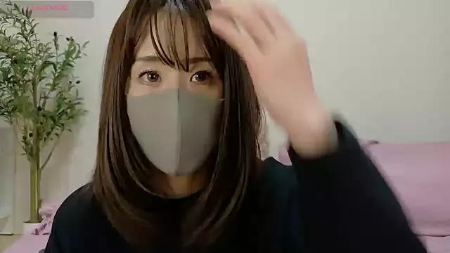karina_at from StripChat is Freechat