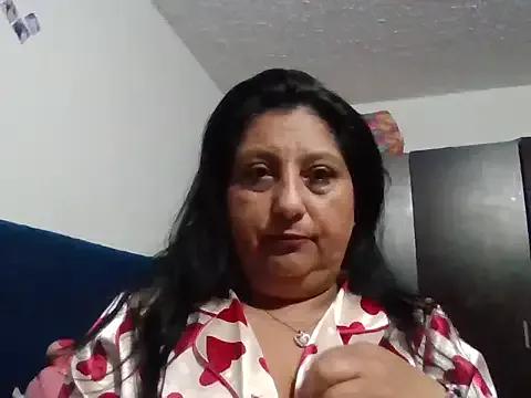 Karina_Betherlsen from StripChat is Freechat
