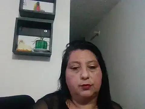 Karina_Betherlsen from StripChat is Freechat