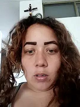 Karina_mature from StripChat is Freechat