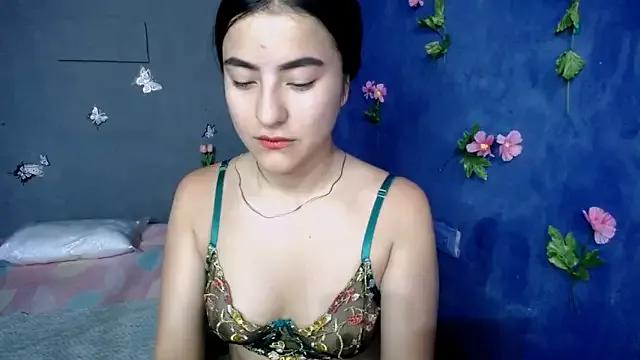 Karina_sweet1 from StripChat is Freechat