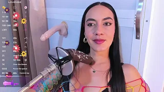 Try our streaming cams variety and talk on a personal level with our adorable girls streamers, showing off their bountiful shapes and dildos.