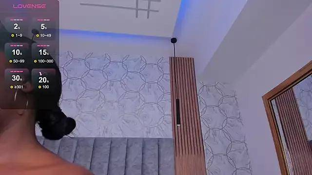 Try our streaming cams variety and talk on a personal level with our adorable girls streamers, showing off their bountiful shapes and dildos.