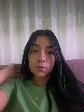 Karinaalvy_ from StripChat is Freechat
