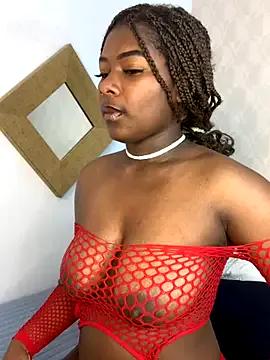 KarinaFlowers_ from StripChat is Freechat