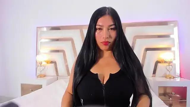 Try our streaming cams variety and talk on a personal level with our adorable girls streamers, showing off their bountiful shapes and dildos.
