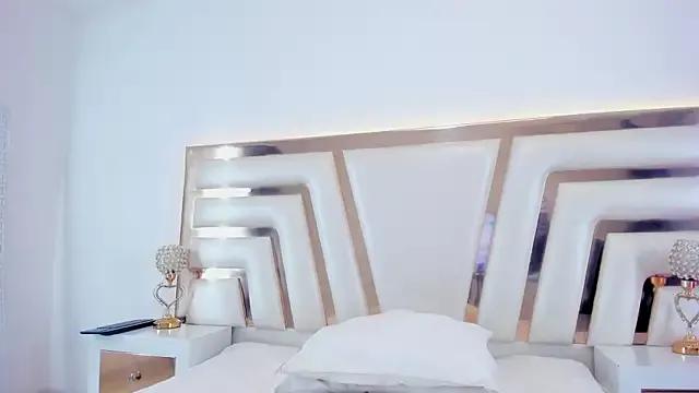 Try our streaming cams variety and talk on a personal level with our adorable girls streamers, showing off their bountiful shapes and dildos.