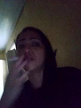 karinaoliveira from StripChat is Freechat