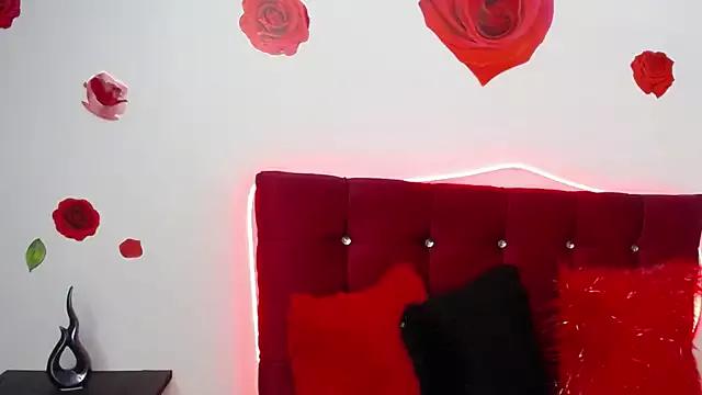 KarinaSantana_ from StripChat is Freechat
