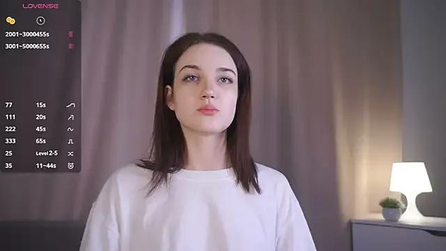 KarinAstol from StripChat is Freechat