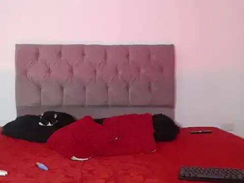 karinavenus from StripChat is Freechat