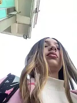 karinna_a from StripChat is Freechat