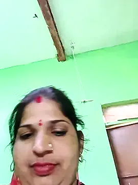 Karishma_cute from StripChat is Freechat