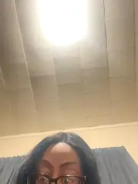 KarismaWorld from StripChat is Freechat