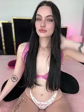 Nutty craziness: check-out our lustful cam models as they strip to their favorite melodies and slowly cum for satisfaction to release your craziest whims.