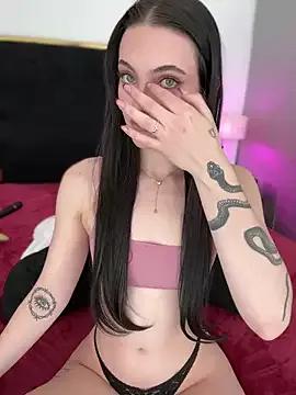 Try our streaming cams variety and talk on a personal level with our adorable girls streamers, showing off their bountiful shapes and dildos.