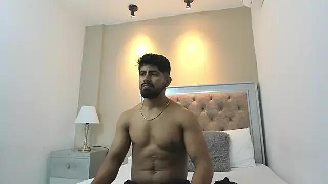Karl_Fischer from StripChat is Freechat