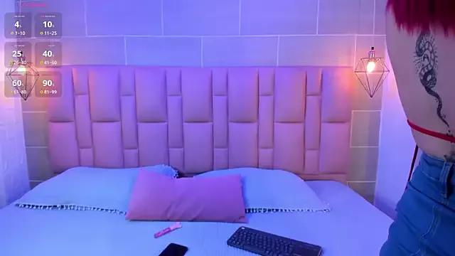 Try our streaming cams variety and talk on a personal level with our adorable girls streamers, showing off their bountiful shapes and dildos.