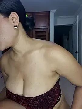 karla-bruni from StripChat is Freechat