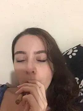 karla-thomsom10 from StripChat is Freechat