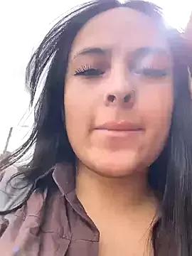 Karla_1-2 from StripChat is Freechat