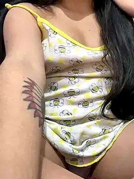 Karla_1-2 from StripChat is Freechat