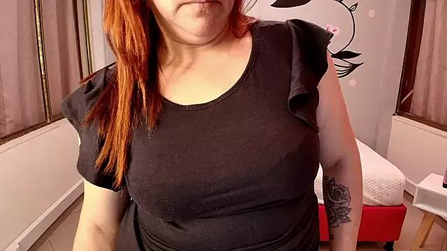 Karla_fox__ from StripChat is Freechat