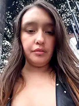 karla_giraldo- from StripChat is Freechat