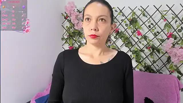 Try our streaming cams variety and talk on a personal level with our adorable girls streamers, showing off their bountiful shapes and dildos.