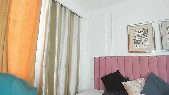 Try our streaming cams variety and talk on a personal level with our adorable girls streamers, showing off their bountiful shapes and dildos.
