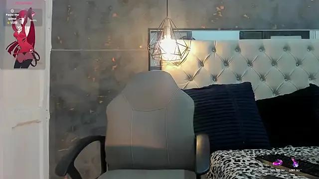 karla_ruso from StripChat is Freechat