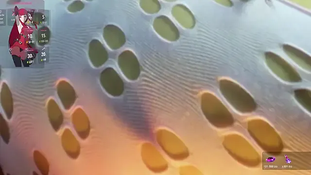 karla_ruso from StripChat is Freechat