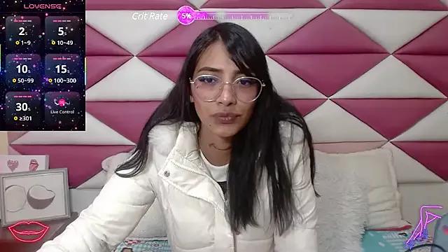 Karla_SlutSkinny from StripChat is Freechat