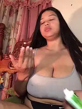 karla_smith8 from StripChat is Freechat