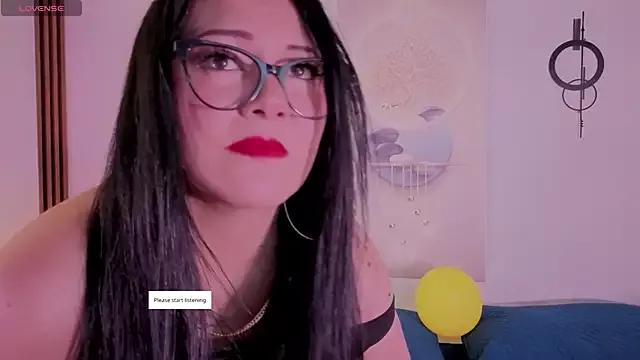 Try our streaming cams variety and talk on a personal level with our adorable girls streamers, showing off their bountiful shapes and dildos.